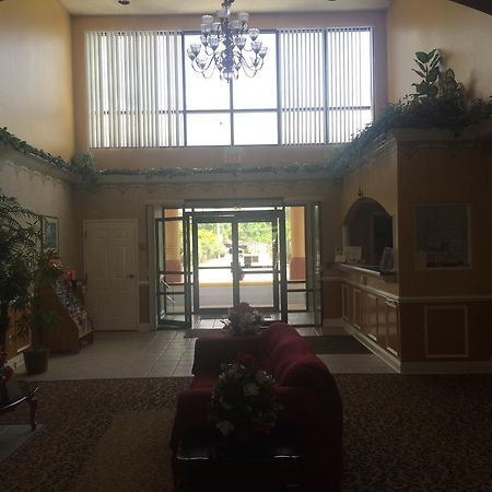 Luxury Suites Pensacola Exterior foto